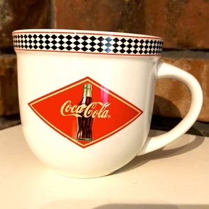 Coca Cola cup